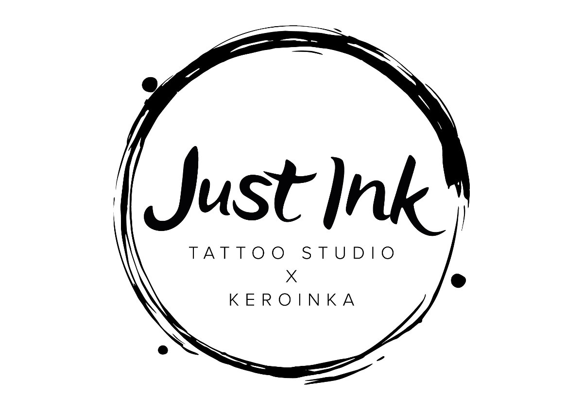 Tattooland | Just Ink - Hickory Brown - 30 ml / 1 oz - Just Ink - Tattoo  Inkt