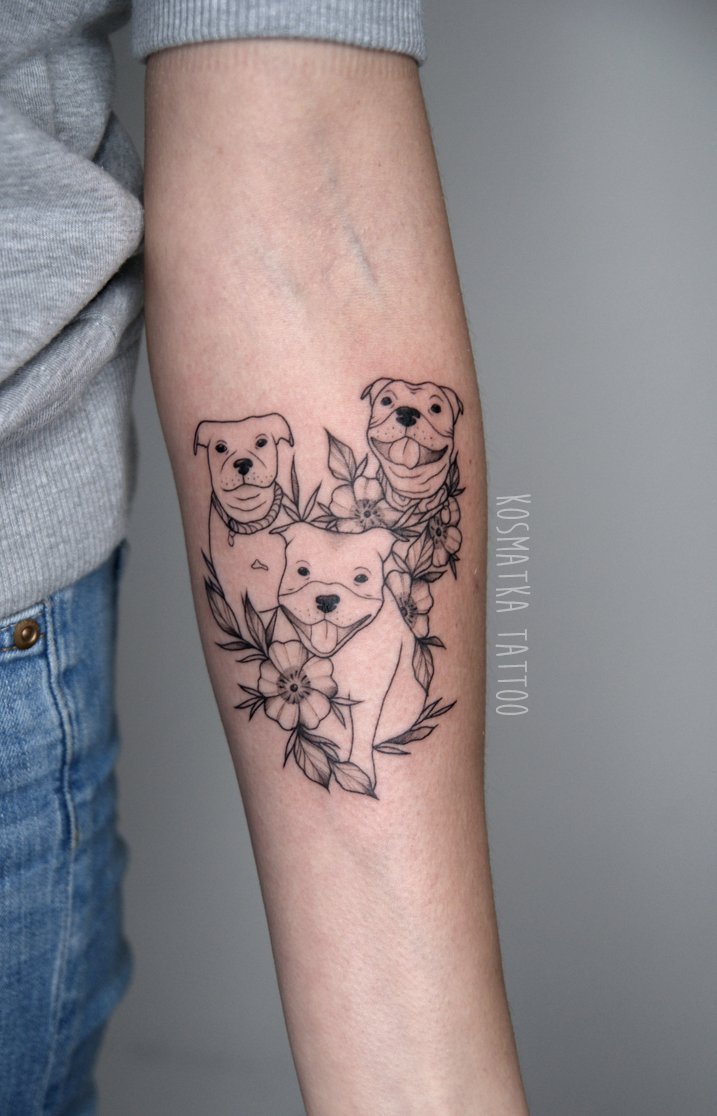 Perception of tattoos in the workplace picture