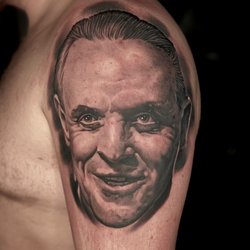 Tatuaże - Piąte Studio Tatuażu - studio z Gdańsk | TattooArtist