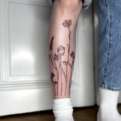 Tatuaże - Cudy Tattoo - Studio tatuażu Kraków - studio z Kraków |  TattooArtist