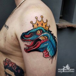 Wiki.tattooink