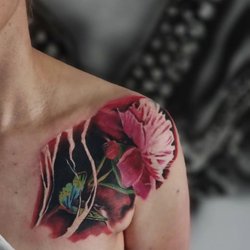 Best Tattoo and Piercings Artist In ChandigarhTattoo Shop In Chandigarh